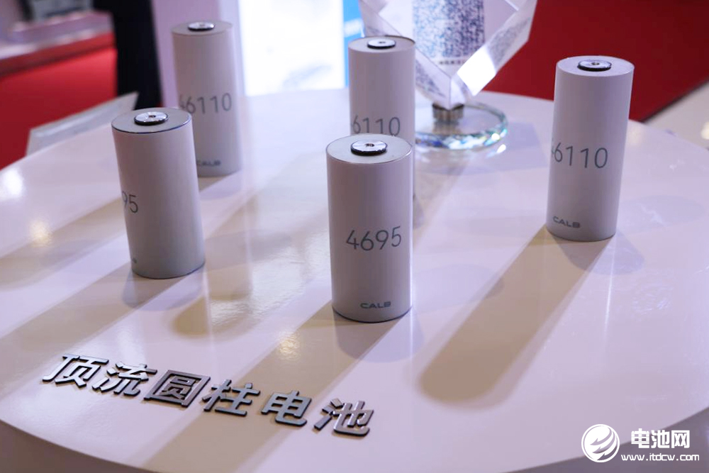 “卷”在2023!盤點電池新能源領(lǐng)域那些值得關(guān)注的科創(chuàng)亮點 “卷”在2023!盤點電池新能源領(lǐng)域那些值得關(guān)注的科創(chuàng)亮點