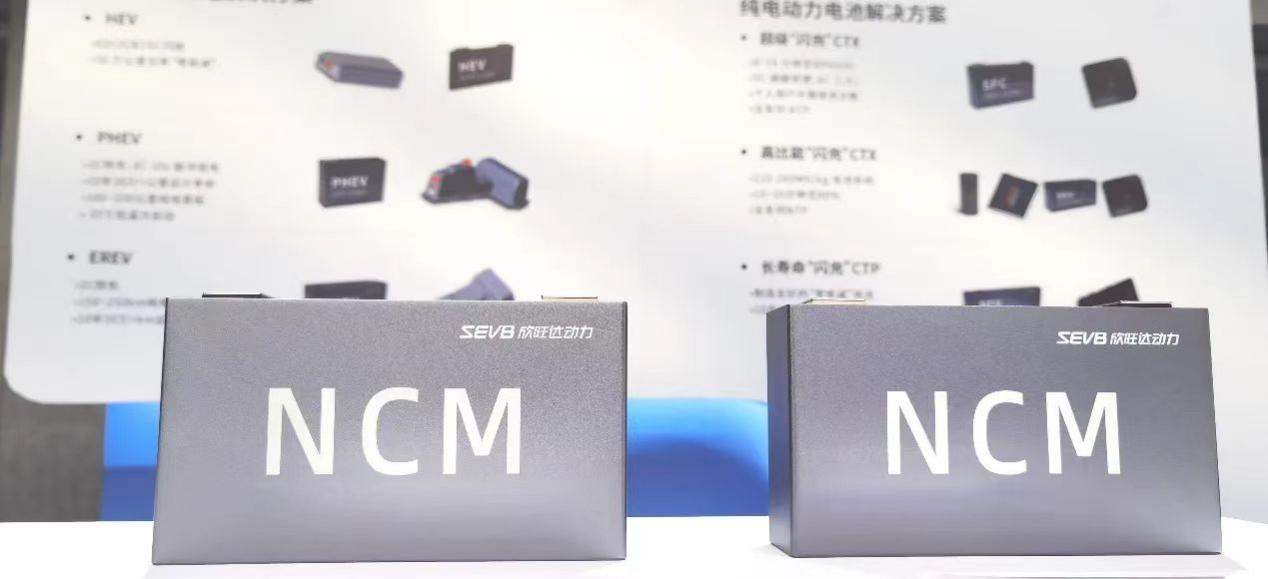 “卷”在2023!盤點電池新能源領(lǐng)域那些值得關(guān)注的科創(chuàng)亮點 “卷”在2023!盤點電池新能源領(lǐng)域那些值得關(guān)注的科創(chuàng)亮點