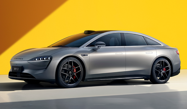 “卷”在2023!盤點電池新能源領(lǐng)域那些值得關(guān)注的科創(chuàng)亮點 “卷”在2023!盤點電池新能源領(lǐng)域那些值得關(guān)注的科創(chuàng)亮點