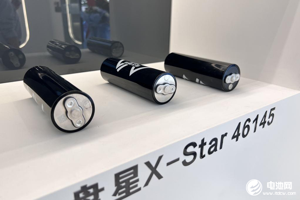 “卷”在2023!盤點電池新能源領(lǐng)域那些值得關(guān)注的科創(chuàng)亮點 “卷”在2023!盤點電池新能源領(lǐng)域那些值得關(guān)注的科創(chuàng)亮點