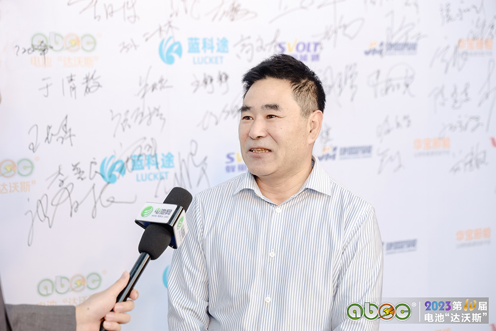 護航鋰電池全產業鏈生產制造！天皓凈化打造“綠水青山”