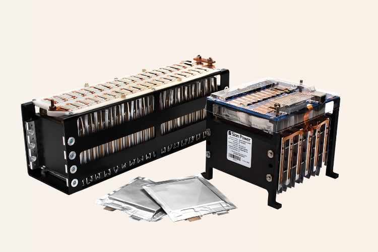 LG新能源領(lǐng)投！這一鋰金屬電池公司獲逾5億元融資