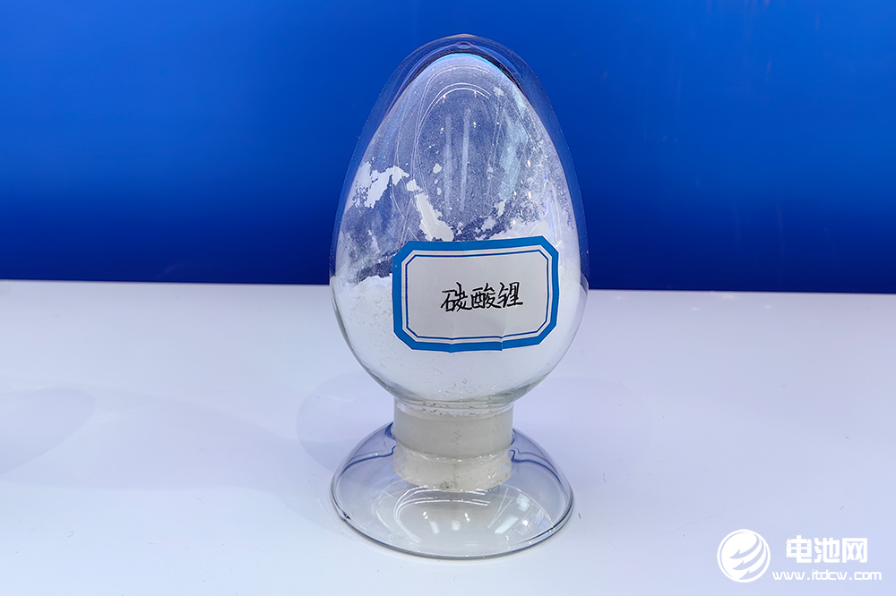 碳酸鋰持續回落，氫氧化鋰“反其道行之”？