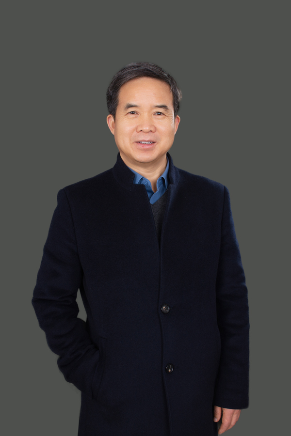 青島國軒電池有限公司董事長汪衛東 青島國軒電池有限公司董事長汪衛東