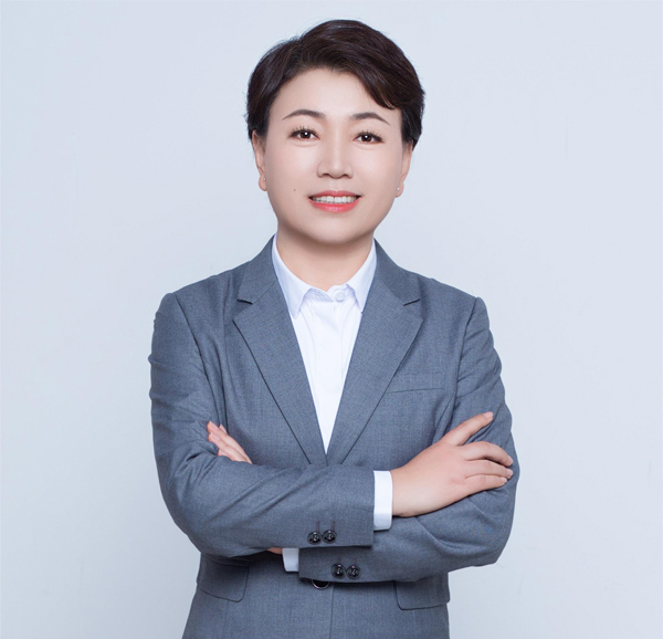 珠海市賽緯電子材料股份有限公司 總經(jīng)理 呂海霞