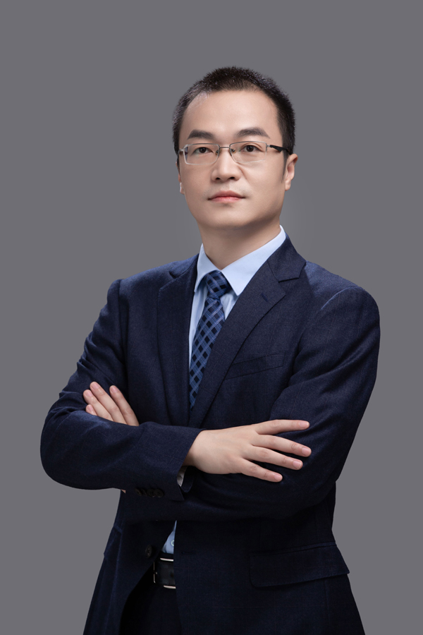 深圳中興新材技術股份有限公司CEO陳兆平 深圳中興新材技術股份有限公司CEO陳兆平