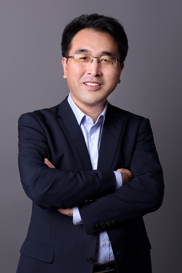 新鄉(xiāng)天力鋰能股份有限公司董事長王瑞慶