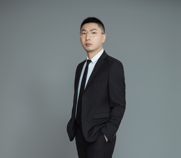 浙江安力能源有限公司總經理徐濤