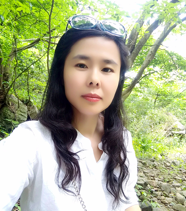 杭州固恒能源科技有限公司營銷總經(jīng)理韓巧玲