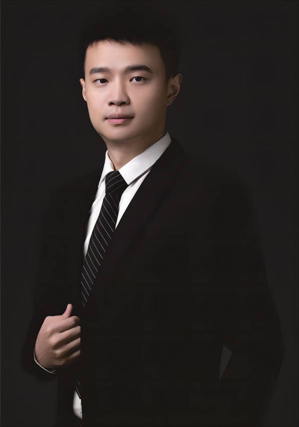 江西鑫鉑瑞科技股份有限公司董事長(zhǎng)陳澤仁