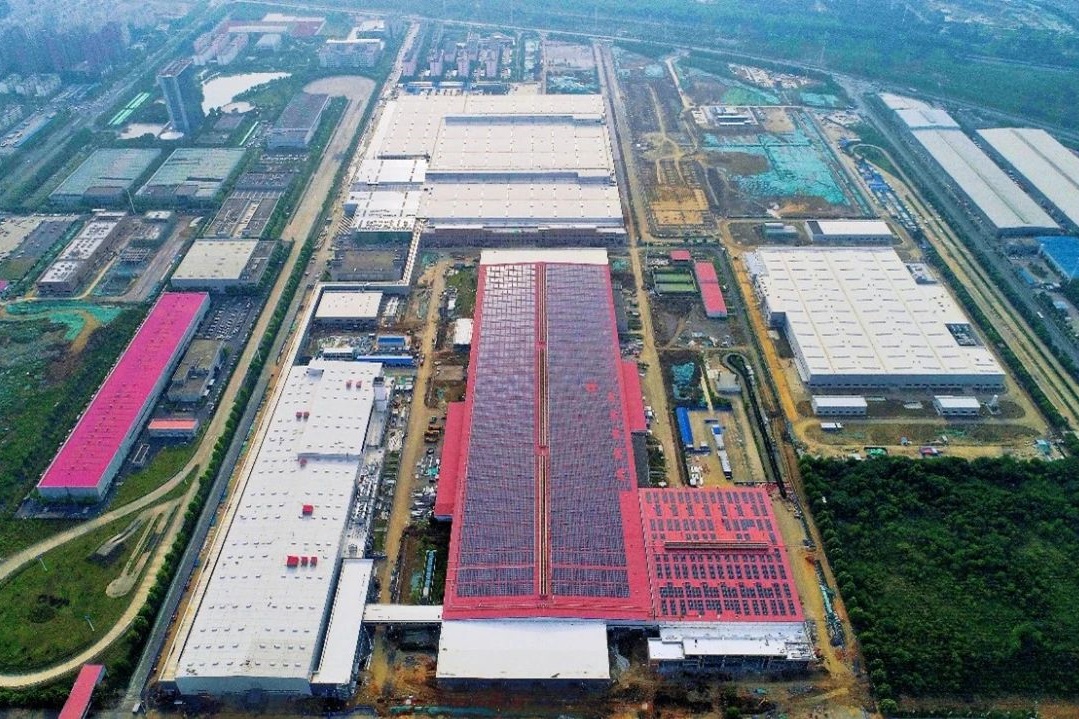 圖片來源:合肥市人民政府 圖片來源:合肥市人民政府