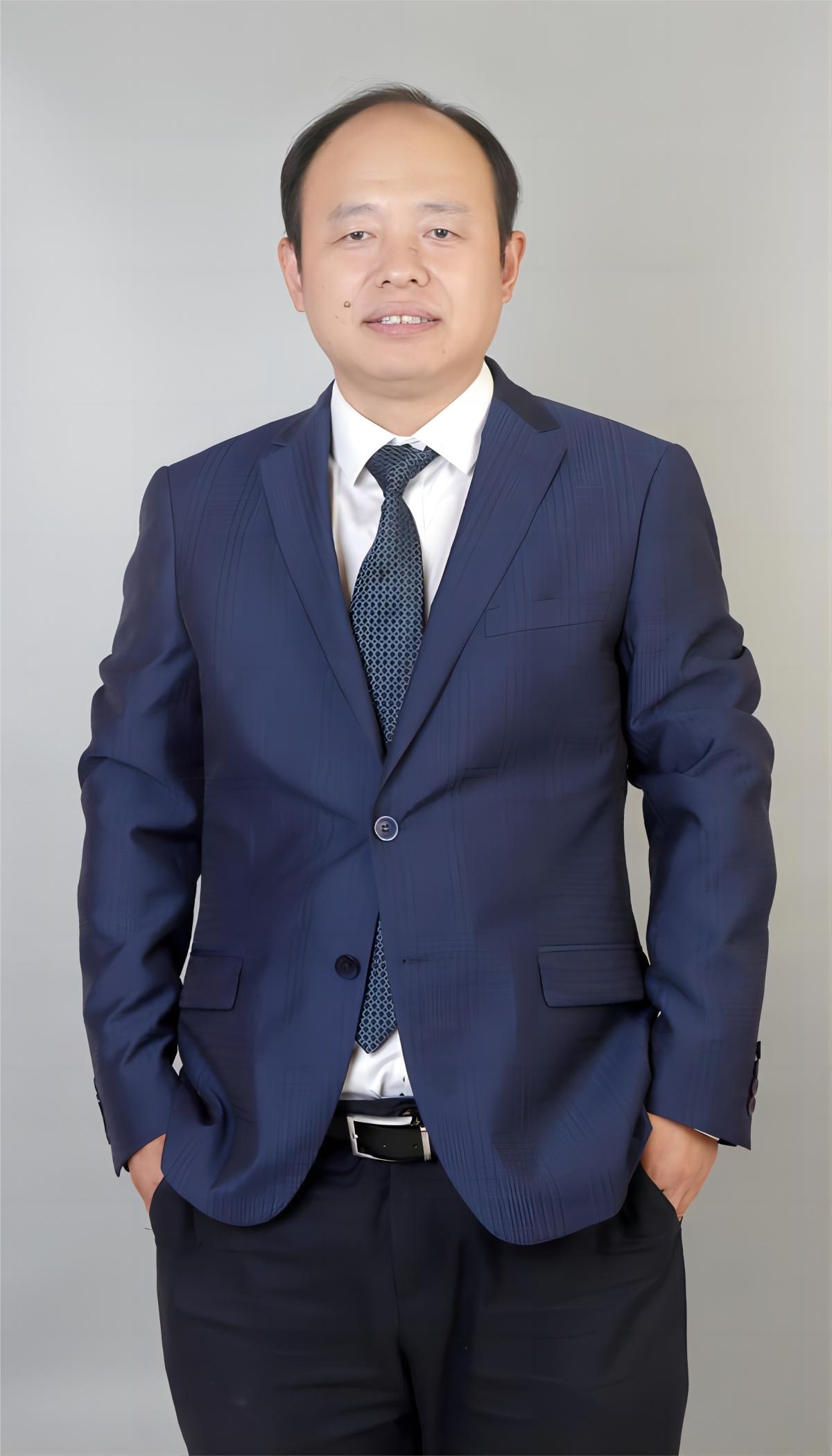 香河昆侖新能源材料股份有限公司董事長(zhǎng)郭營(yíng)軍