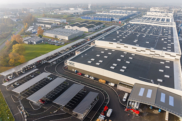 約340億元！這一海外動力電池公司完成新一輪融資