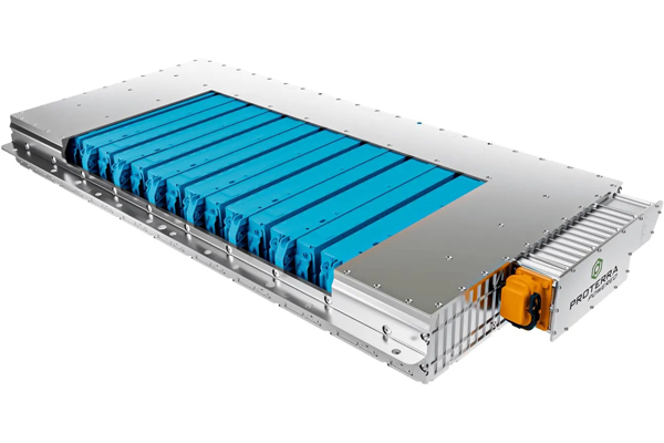 沃爾沃2.1億美元完成Proterra動(dòng)力電池業(yè)務(wù)并購(gòu) 加速電氣化戰(zhàn)略
