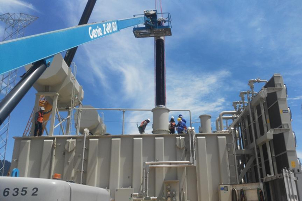 這一國企成立儲能公司：注冊資本20億 寧德時代等參股