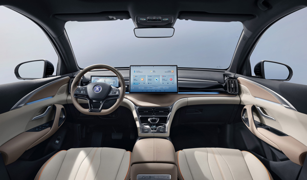 電比油低，入門即高配！10.98萬元起的宋Pro DM-i榮耀版來了！