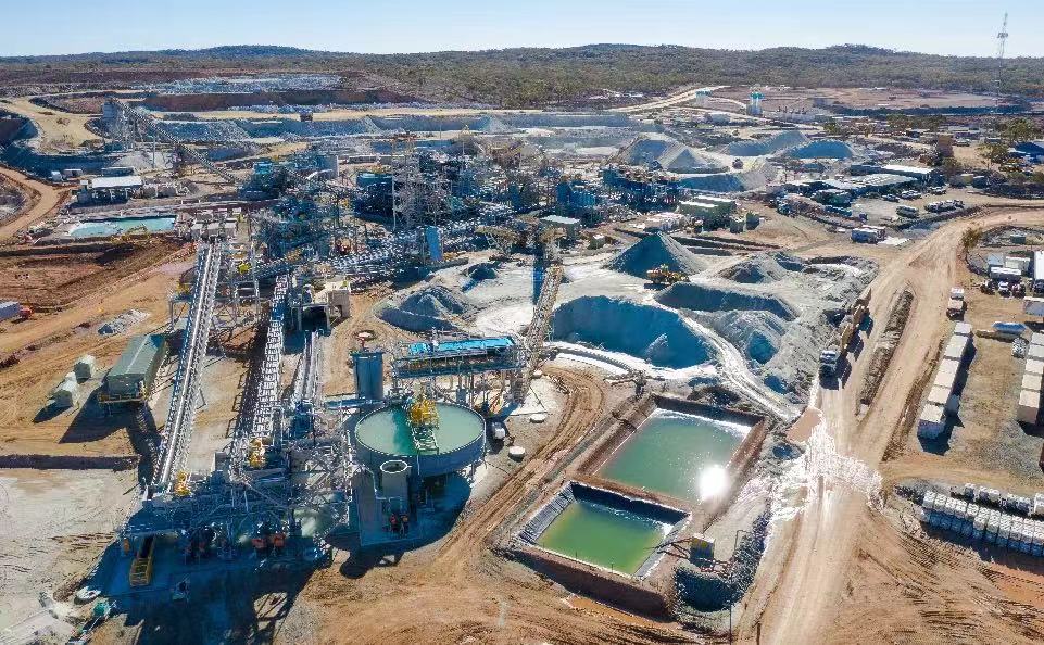 圖片來源:贛鋒鋰業 圖片來源:贛鋒鋰業