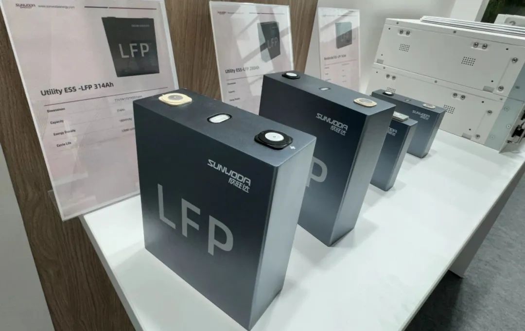 欣旺達(dá)動(dòng)力