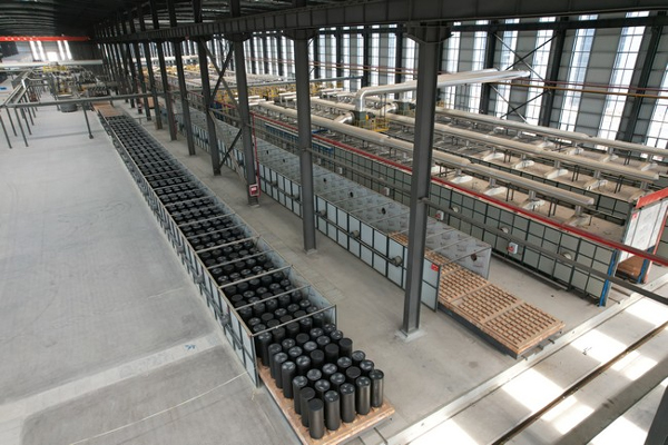 逾8億！杰瑞股份擬向中東子公司增資以擴大海外產能