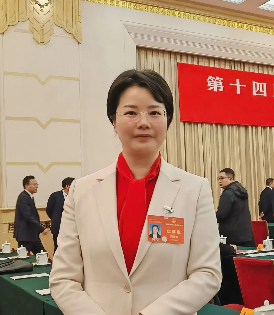 中創(chuàng)新航劉靜瑜：建議構(gòu)建國家級(jí)鋰電池產(chǎn)業(yè)鏈專利聯(lián)盟