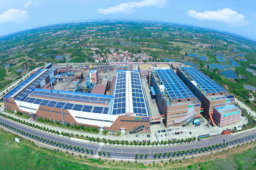 圖片來源：格林美