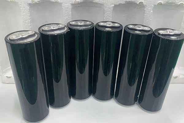 訂單不斷！盤古新能源大圓柱鈉電池量產在即