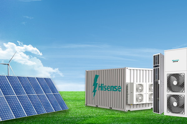 加快能源板塊布局 海信網能獲科林電氣最大表決權