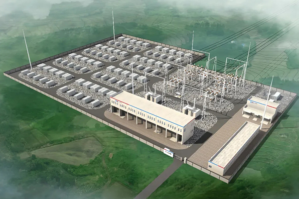 圖片來源:中國能建 圖片來源:中國能建