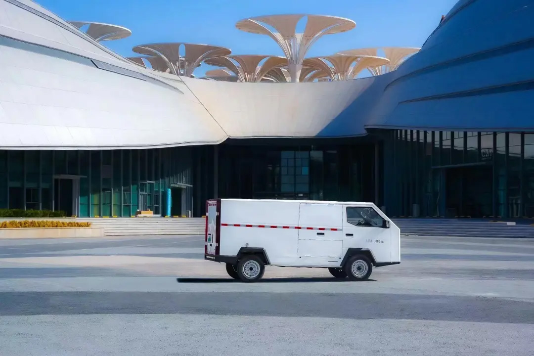 又一新能源汽車總部將落戶安徽合肥！