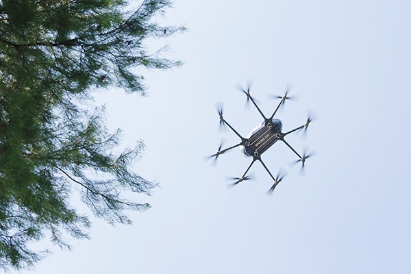 圖/億航智能 圖/億航智能