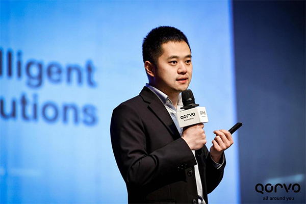 單芯片BMS精確管理20串電芯 Qorvo詮釋“電池軟實力”