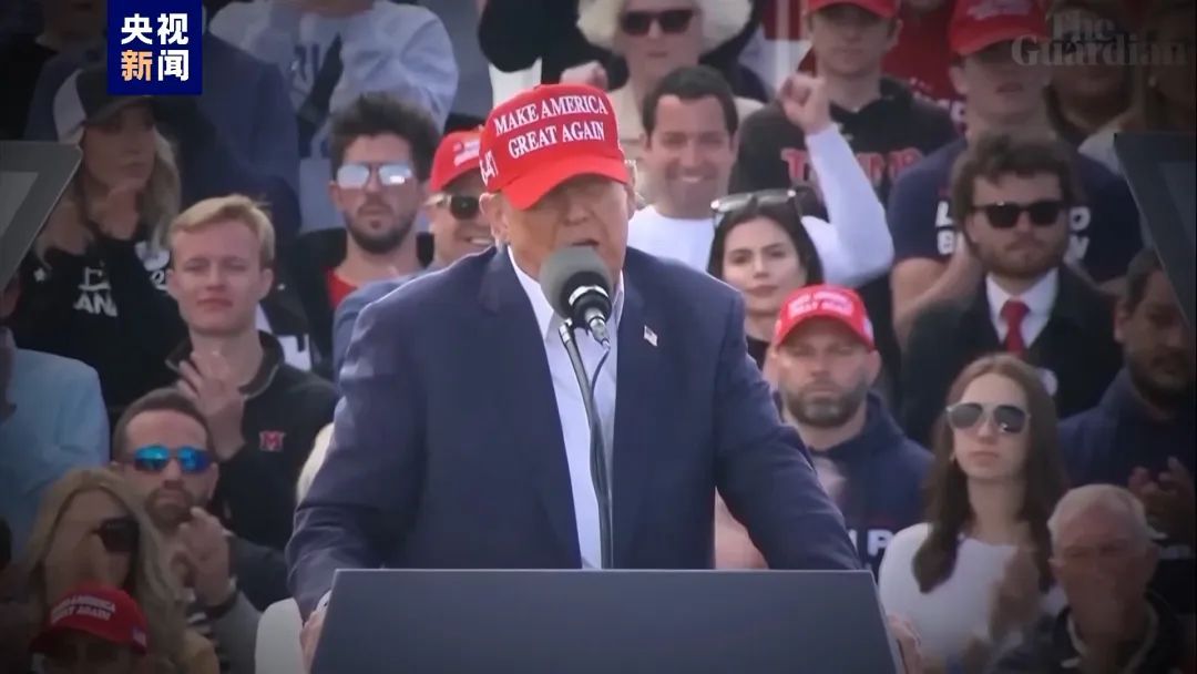 美國炒作“中國電動汽車威脅論”,總共分幾步? 美國炒作“中國電動汽車威脅論”,總共分幾步?