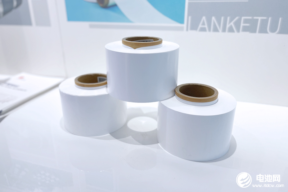 【隔膜周報(bào)】多個(gè)隔膜項(xiàng)目傳新動(dòng)態(tài)！星源材質(zhì)攜泰和新材發(fā)布芳綸系列隔膜