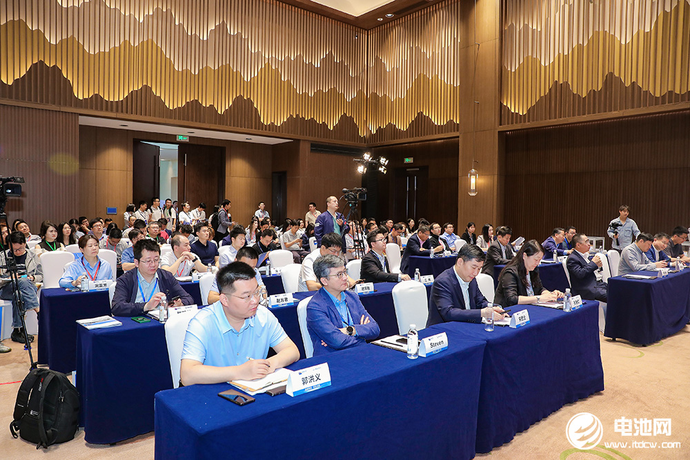 星和芳綸隔膜全球發(fā)布會(huì)