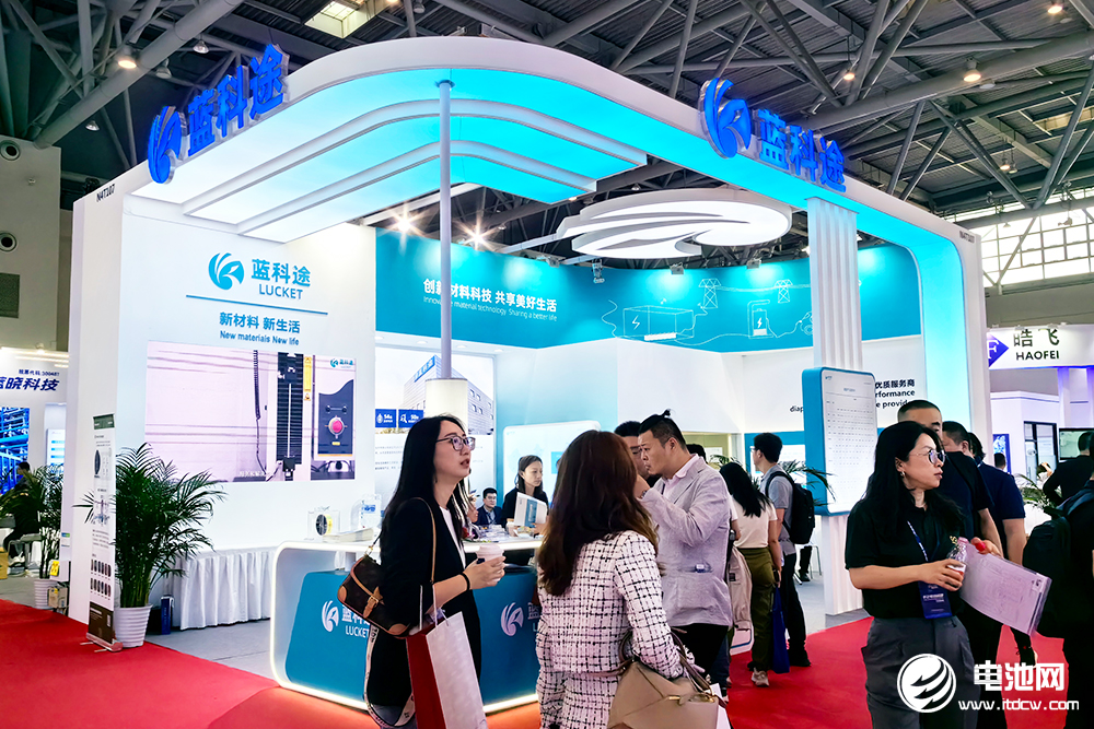 國產化設備助推隔膜產業升級 藍科途技術革新破新局