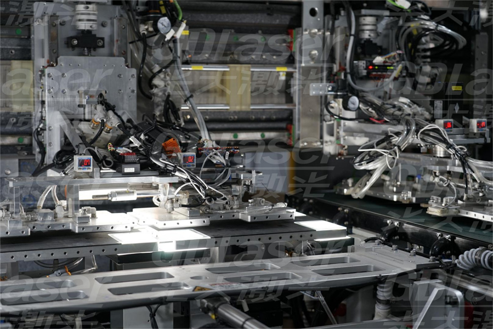 光大激光亮相CIBF 2024 光大激光亮相CIBF 2024