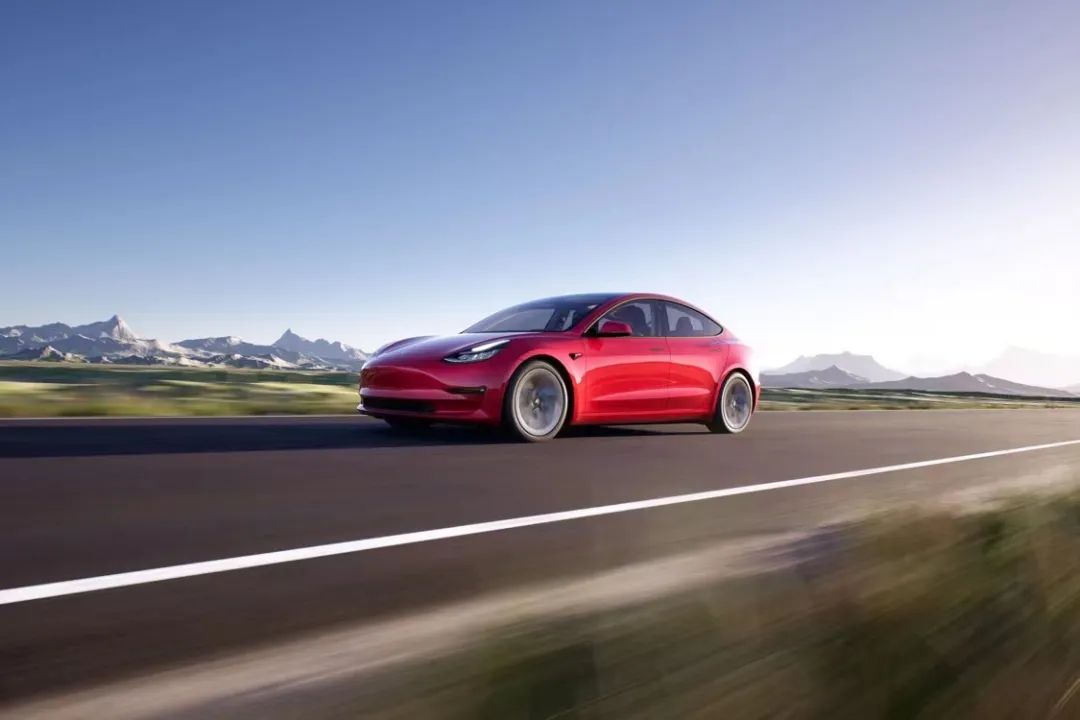 圖片來源：特斯拉
