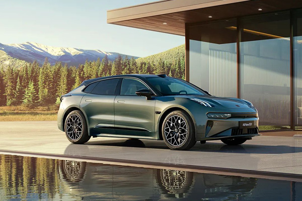 將于紐交所退市！吉利汽車與極氪正式合并