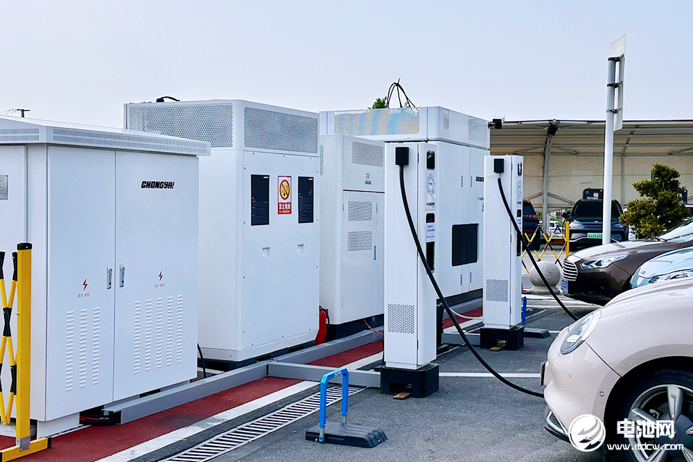 電池新能源行業(yè)最新政策盤(pán)點(diǎn)！儲(chǔ)能行業(yè)受矚目