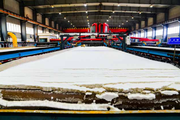 由地方國企升級央企？鹽湖股份實控人或變更