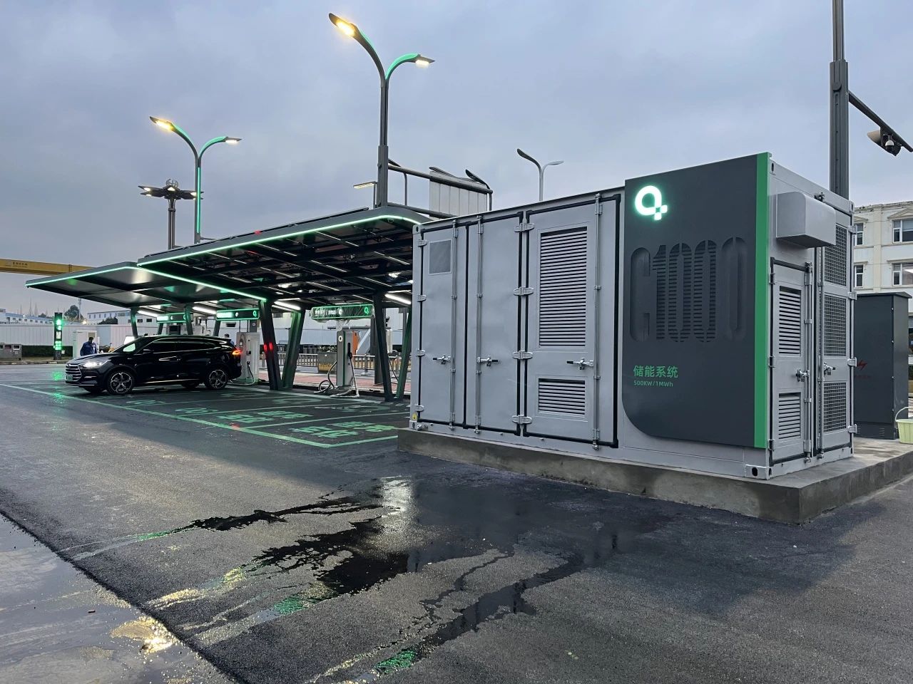 圖片來源:領(lǐng)湃科技 圖片來源:領(lǐng)湃科技