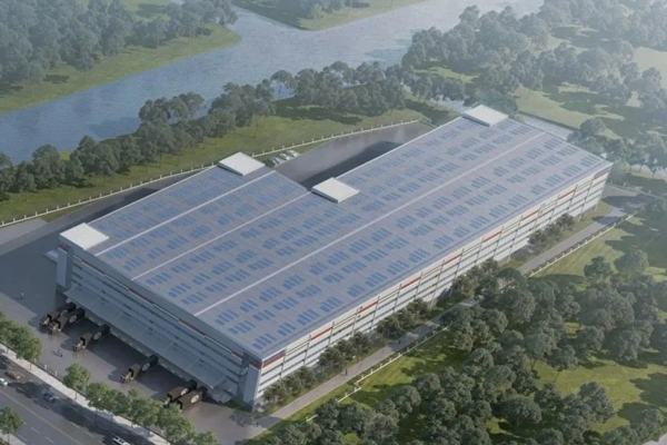 加速46系列大圓柱超充電池產業化 云山動力完成近億元融資