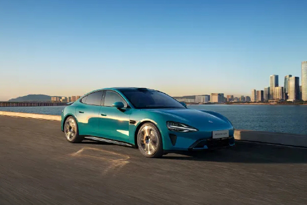 圖/小米集團 圖/小米集團