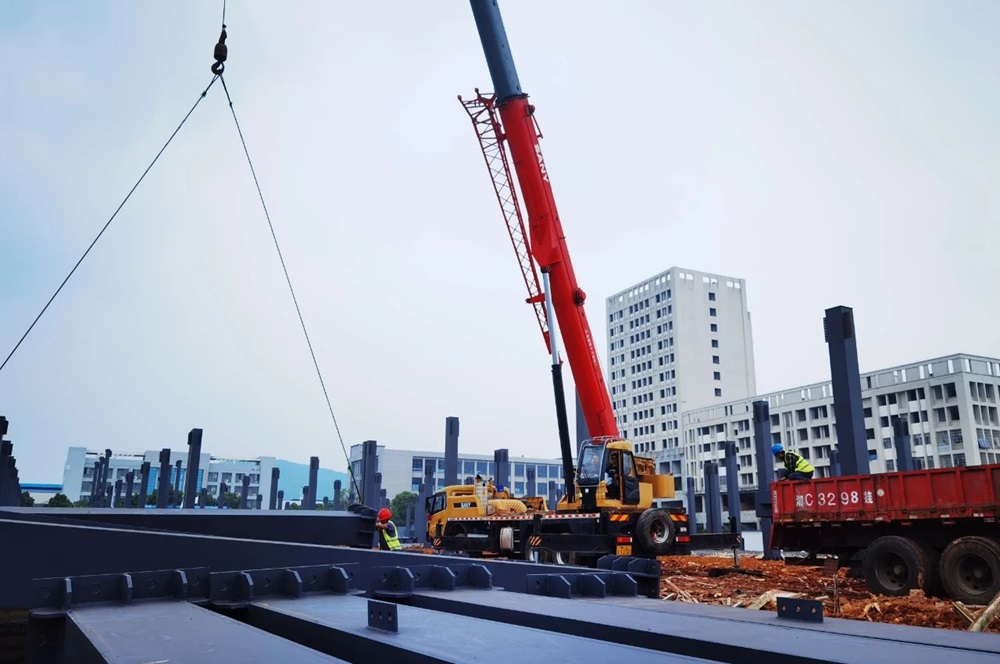 總投資超10億！鈺盛科技3GWh特種聚合物鋰電池項目迎新動態