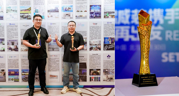 蜂巢能源子公司章魚(yú)博士再獲獎(jiǎng)！今年前4月銷(xiāo)售BMS12.36萬(wàn)臺(tái)