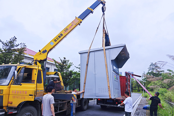 聯(lián)合新能源,換電站,新能源汽車
