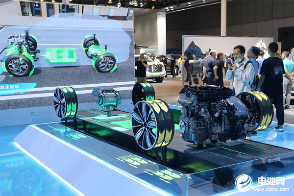 事涉歐盟對華電動汽車關稅！多方發聲→