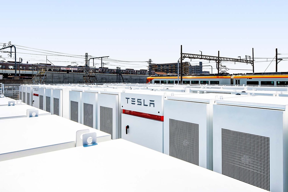 網(wǎng)傳弗迪電池拿下特斯拉儲能電池訂單  明年一季度供貨