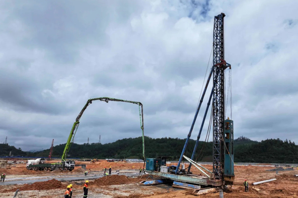 總投資11.6億!廣汽紫金新能源電池綜合利用項目又有新動態