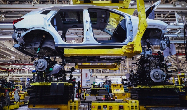 圖/上汽集團(tuán) 圖/上汽集團(tuán)